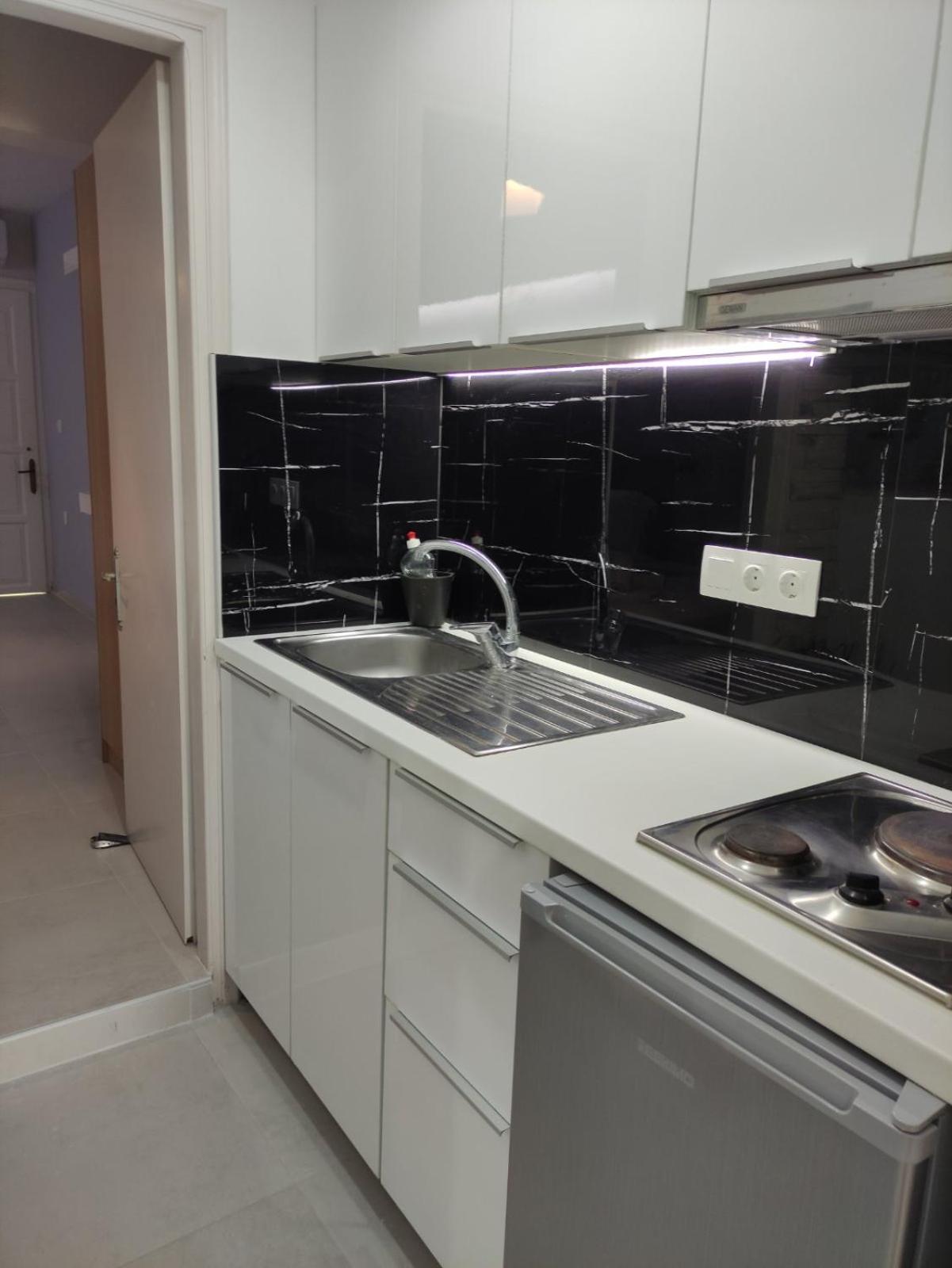 Flisvos Seaside Apartments Lygia  Ngoại thất bức ảnh